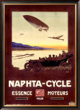 Buy Naphta Cycle at AllPosters.com