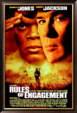 Rules Of Engagement