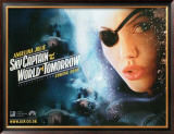 Sky Captain And The World Of Tomorrow