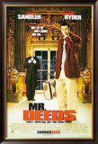 Buy Mr. Deeds at AllPosters.com