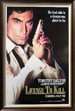 Buy Licence To Kill at AllPosters.com