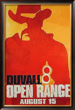 Open Range