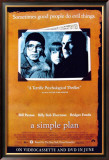 A Simple Plan