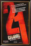21 Grams
