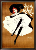 Buy Jane Avril at AllPosters.com