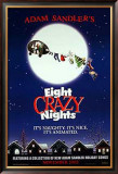 Eight Crazy Nights
