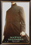 Buy The Matrix Reloaded at AllPosters.com