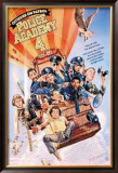 Police Academy 4