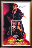 Buy Licence To Kill at AllPosters.com