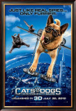 Cats and Dogs: The Revenge of Kitty Galore