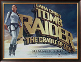 Tomb Raider : The Cradle Of Life