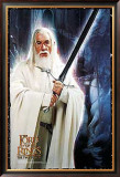 Buy The Lord Of The Rings: The Two Towers at AllPosters.com