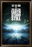The Day The Earth Stood Still