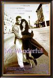 Buy Mr. Wonderful at AllPosters.com