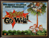 The Rugrats Go Wild