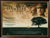Two Men Went To War