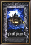 The Haunted Mansion