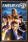Fantastic Four