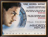 Minority Report
