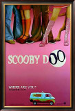 Scooby Doo