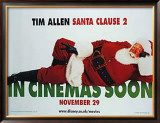Santa Clause 2
