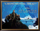 Atlantis