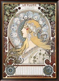 Zodiac le Plume