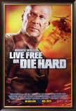 Live Free Or Die Hard