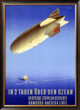 In 2 Tagen Uber Den Ozean