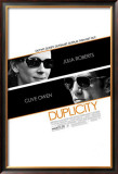 Buy Duplicity at AllPosters.com