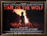 Time Of The Wolf