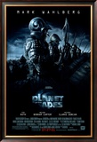 Planet Of The Apes