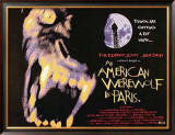 American Werewolf In Paris