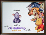 Pooh's Heffalump Movie