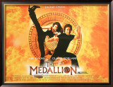 The Medallion
