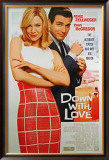 Buy Down With Love at AllPosters.com