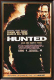 The Hunted