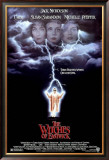 The Witches Of Eastwick