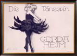 Buy Die Tanzerin at AllPosters.com