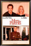 Meet The Parents