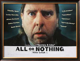 All Or Nothing