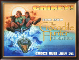 Crocodile Hunter