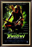 Tarzan And The Lost City