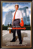 Joe Somebody