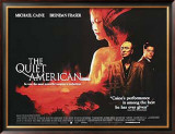 The Quiet American