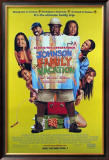 Johnson Family Vacation