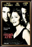 Buy Kissing A Fool at AllPosters.com