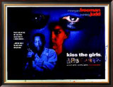 Kiss The Girls