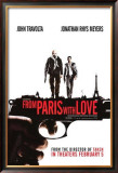 Buy From Paris With Love at AllPosters.com