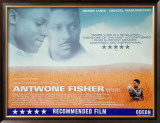 Antwone Fisher
